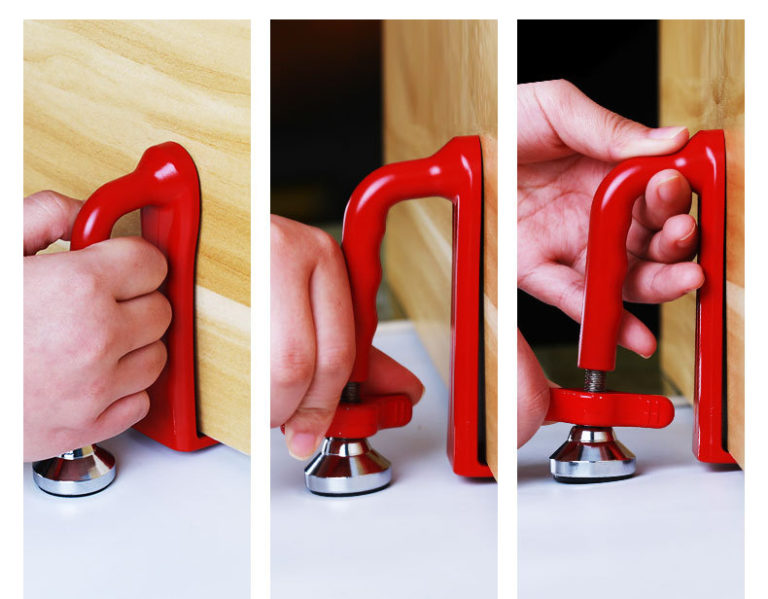 Door Jammer For Inward Opeing Door iHomeson