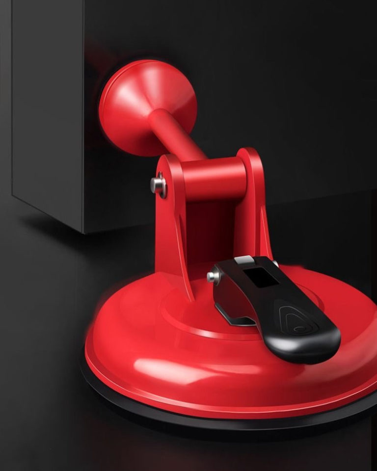 Portable Folding Door Jammer For Inward Opening Door iHomeson